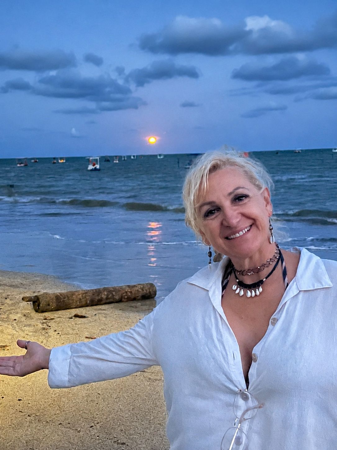 Ponta do Mangue em Maragogi, Alagoas