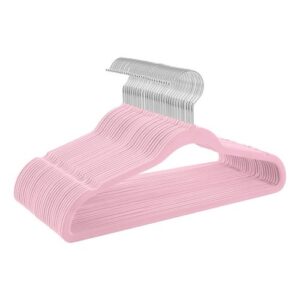 Kit Cabide Infantil Antideslizante