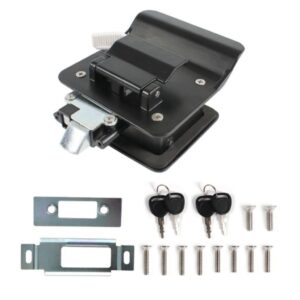 Fechadura para Motorhome1