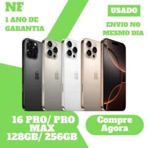 Iphone 16 Pro
